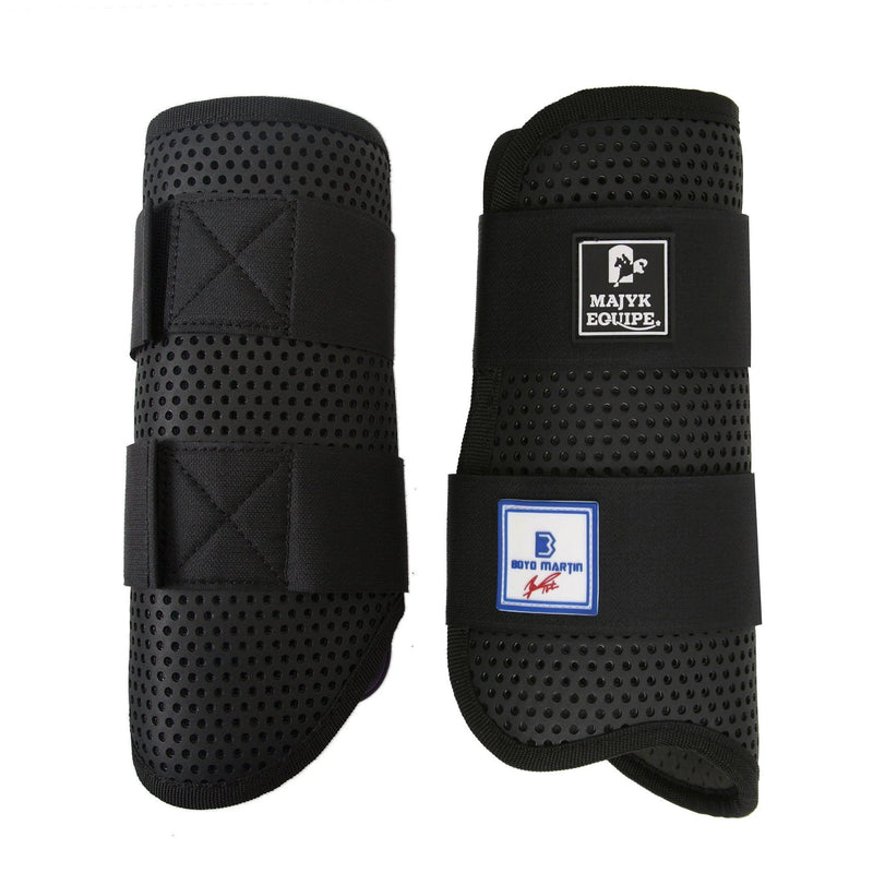 Majyk Equipe Eventing 4 Pack (Fronts and Hinds) Boyd Martin Series