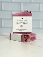 Mud Pony Soap