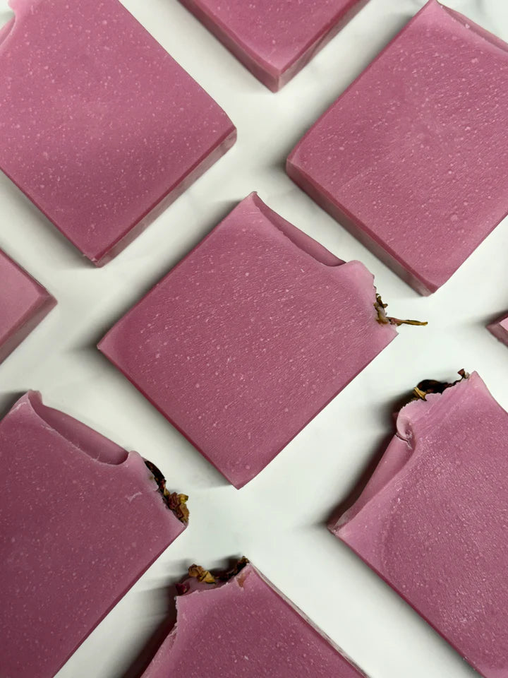 Mud Pony Soap