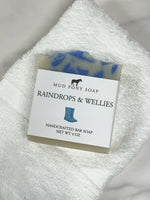 Mud Pony Soap