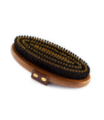 Hairy Pony Copper Bristle Body Brush