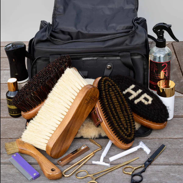 Hairy Pony Grooming Bag