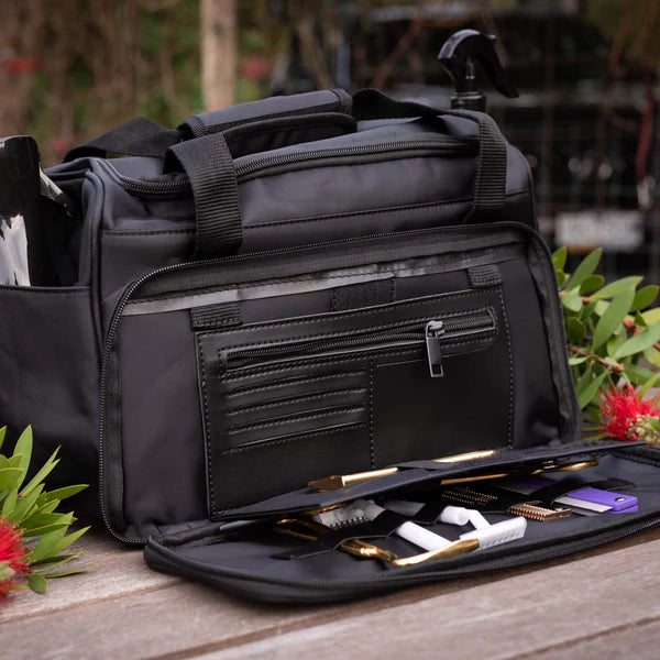 Hairy Pony Grooming Bag