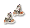 Pinfamous Pins