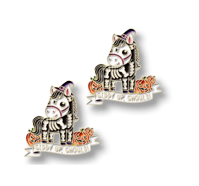 Pinfamous Pins