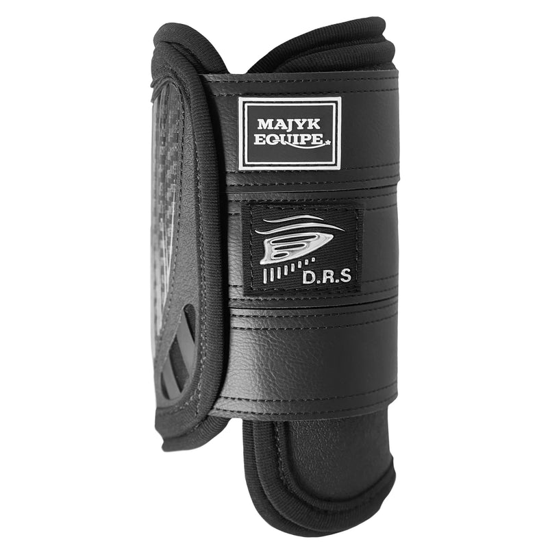 Majyk Equipe Coolglide XC Front Boot with DRS Technology