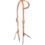 Colored Lace Slip Ear Headstall