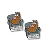 Pinfamous Pins