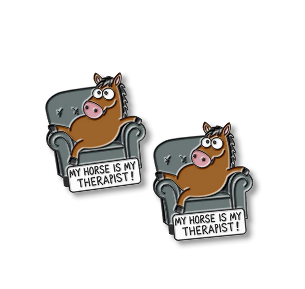 Pinfamous Pins