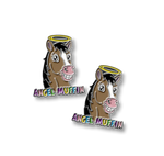 Pinfamous Pins