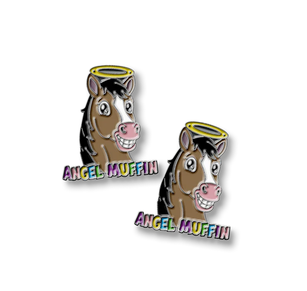 Pinfamous Pins