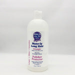 Mane-ly Long Hair Polish Protector