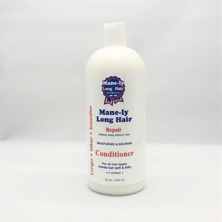 Mane-ly Long Hair Conditioner/Repair