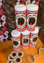Horse Amour Bit Wipes