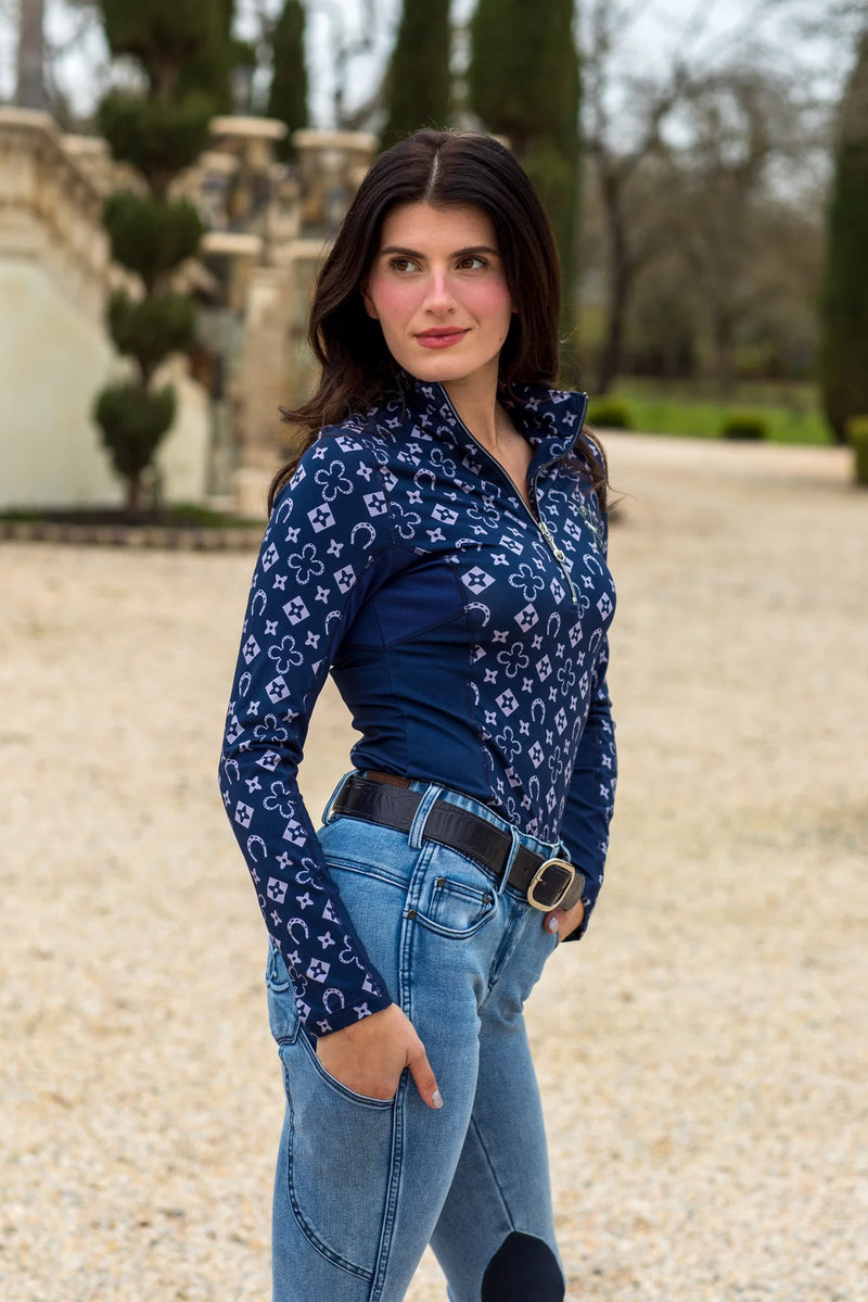 Goode Rider The Ideal Show Shirt