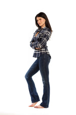 Goode Rider Jean Shirt