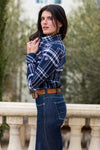 Goode Rider Jean Shirt