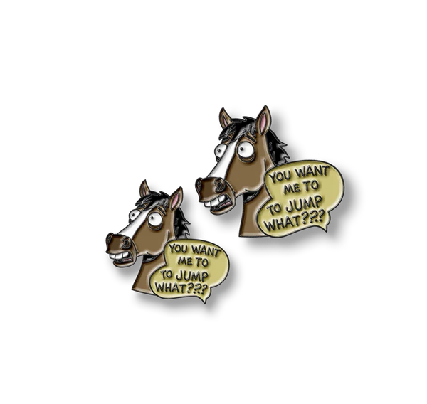 Pinfamous Pins