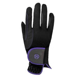 Kunkle Equestrian Gloves - Everyday Glove