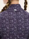 R.J. Classics Libby Jr. 1/4 Zip Sun Shirt