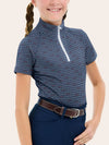 R.J. Classics Lucy Jr. 1/4 Zip Shirt