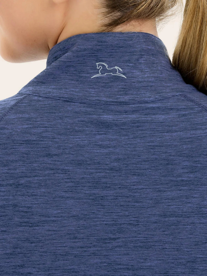 R.J. Classics Logan 2.0 1/4 Zip Shirt