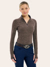 R.J. Classics Logan 2.0 1/4 Zip Shirt