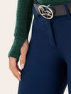R.J. Classics Logan 2.0 1/4 Zip Shirt