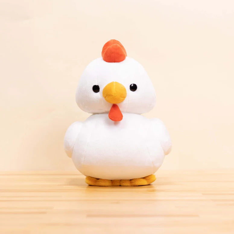 Bellzi Heni The Hen