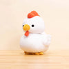 Bellzi Heni The Hen
