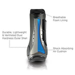 Professional's Choice Pro Performance Open Front Boots with TPU Fasteners