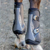 Professional's Choice Pro Performance Open Front Boots with TPU Fasteners