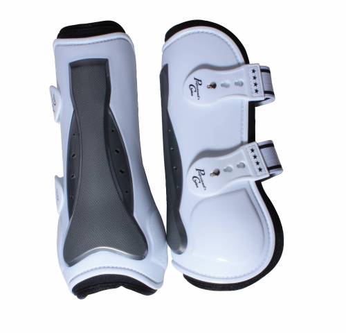 Professional's Choice Pro Performance Open Front Boots with TPU Fasteners