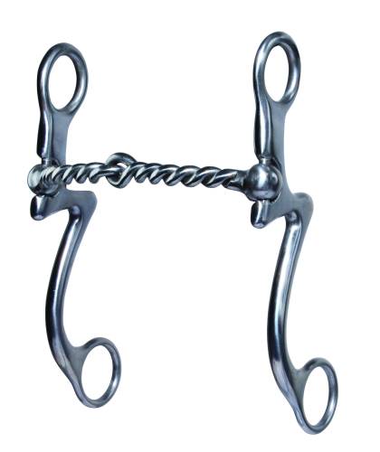 Professional's Choice 7 Shank Collection - Twisted Wire