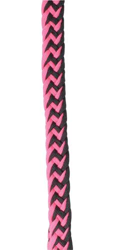 Professional's Choice Braided Barrel Reins