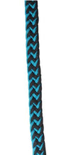 Professional's Choice Braided Barrel Reins