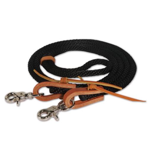 Professional's Choice Roper Reins