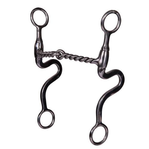 Professional's Choice Equisential Bit - Twisted Wire