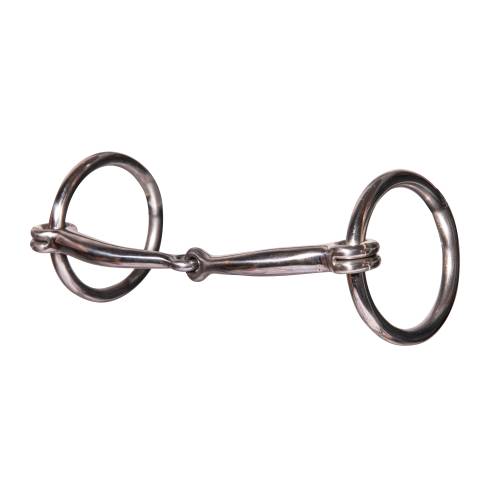 Professional's Choice Loose Ring Pony - Snaffle