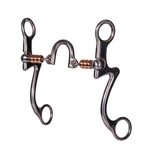 Professional's Choice 7 Shank Collection - Floating Port Loose Rings