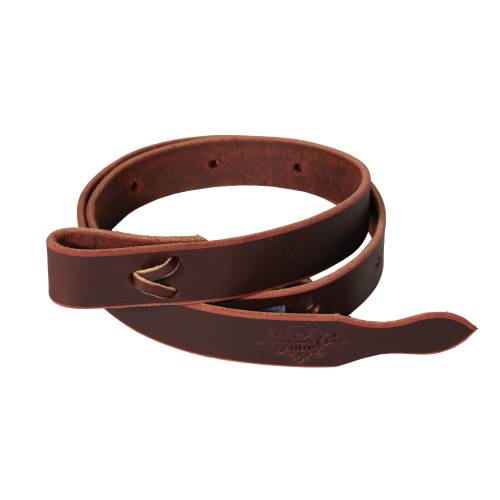 Professional's Choice Pony Latigo Cinch Tie Straps