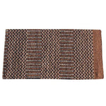 Professional's Choice Double Weave Navajo Saddle Blanket