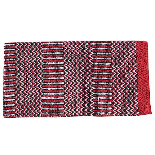 Professional's Choice Double Weave Navajo Saddle Blanket