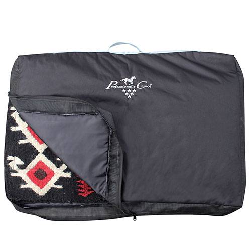 Professional's Choice Western Saddle Pad Carry Bag