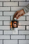 Grey Horse Wax Warmer