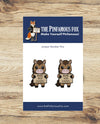 Pinfamous Pins