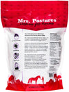 Mrs. Pastures Cookies for Horses - Mindful Minis