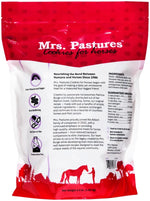 Mrs. Pastures Cookies for Horses - Mindful Minis