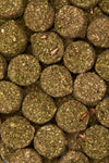 Mrs. Pastures Cookies for Horses - Mindful Minis