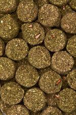 Mrs. Pastures Cookies for Horses - Mindful Minis